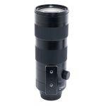 Leica SL APO Vario Elmarit 90-280mm/2,8-4 Sn.4573556, ArtNr.11175, Demogerät, Sonnenblende, Beutel, 1 Jahr Garantie, inkl. 20% MwSt.