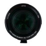 Leica SL APO Vario Elmarit 90-280mm/2,8-4 Sn.4573556, ArtNr.11175, Demogerät, Sonnenblende, Beutel, 1 Jahr Garantie, inkl. 20% MwSt.