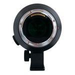 Leica SL APO Vario Elmarit 90-280mm/2,8-4 Sn.4573556, ArtNr.11175, Demogerät, Sonnenblende, Beutel, 1 Jahr Garantie, inkl. 20% MwSt.