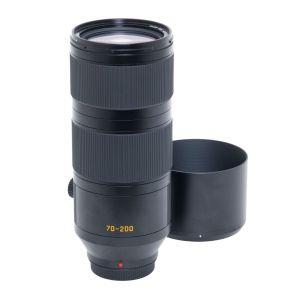 Leica SL Vario Elmarit 70-200mm/2,8 Asph, Sn.4927668, ArtNr.11096, Demogerät, Sonnenblende, 1 Jahr Garantie, inkl. 20% MwSt.