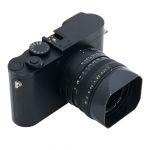 Leica Q2 Monochrom Sn.5600016, ArtNr.19055, Demogerät, OVP, 1 Jahr Garantie, inkl. 20% MwSt.