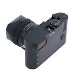 Leica Q2 Monochrom Sn.5600016, ArtNr.19055, Demogerät, OVP, 1 Jahr Garantie, inkl. 20% MwSt.