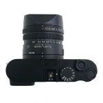 Leica Q2 Monochrom Sn.5600016, ArtNr.19055, Demogerät, OVP, 1 Jahr Garantie, inkl. 20% MwSt.