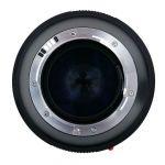 Leica M Noctilux 50mm/0,95 Asph schwarz, Sn.4705126, ArtNr.11602, 6-Bit codiert, Demogerät, Köcher, 1 Jahr Garantie, inkl. 20% MwSt.