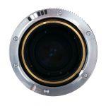 Leica M Macro Elmar 90mm/4 Sn.4262291, ArtNr.11670, 6-Bit codiert, Demogerät, Köcher, 1 Jahr Garantie, inkl. 20% MwSt.