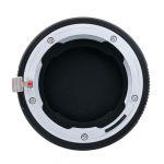 Leica M Adapter L schwarz, ArtNr.18771, Demogerät, 1 Jahr Garantie, inkl. 20% MwSt.