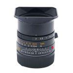 Leica M Summicron 35mm/2 Asph, Sn.4732857, ArtNr.11673, 6-Bit codiert, Demogerät, Sonnenblende, 1 Jahr Garantie, inkl. 20% MwSt.