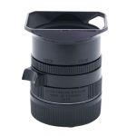 Leica M Summicron 35mm/2 Asph, Sn.4732857, ArtNr.11673, 6-Bit codiert, Demogerät, Sonnenblende, 1 Jahr Garantie, inkl. 20% MwSt.