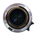 Leica M Summicron 35mm/2 Asph, Sn.4732857, ArtNr.11673, 6-Bit codiert, Demogerät, Sonnenblende, 1 Jahr Garantie, inkl. 20% MwSt.