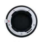 Leica M Adapter L schwarz, ArtNr.18771, Demogerät, 1 Jahr Garantie, inkl. 20% MwSt.