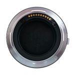 Leica M Adapter L schwarz, ArtNr.18771, Demogerät, 1 Jahr Garantie, inkl. 20% MwSt.