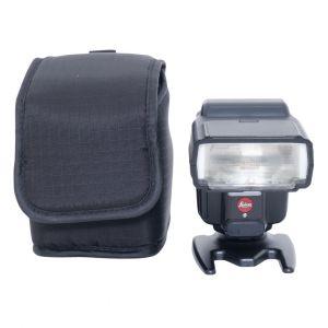 Leica SF 60 Blitzgerät, Sn.L86140901036, ArtNr.14625, Demogerät, Tasche, 1 Jahr Garantie, inkl. 20% MwSt.