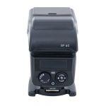 Leica SF 60 Blitzgerät, Sn.L86140901036, ArtNr.14625, Demogerät, Tasche, 1 Jahr Garantie, inkl. 20% MwSt.