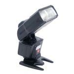 Leica SF 60 Blitzgerät, Sn.L86140901036, ArtNr.14625, Demogerät, Tasche, 1 Jahr Garantie, inkl. 20% MwSt.