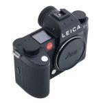 Leica SL3 Gehäuse, Sn.5952026, ArtNr.10607, Demogerät, OVP, 1 Jahr Garantie, inkl. 20% MwSt.