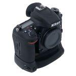 Nikon D750 Gehäuse (2670 Auslösungen), OVP, inkl. Fremdhersteller Batteriegriff