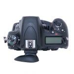 Nikon D750 Gehäuse (2670 Auslösungen), OVP, inkl. Fremdhersteller Batteriegriff