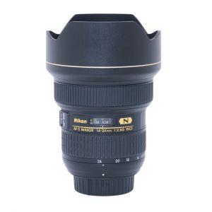 Nikon AF-S 14-24mm/2,8 G, ED, N