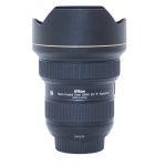 Nikon AF-S 14-24mm/2,8 G, ED, N