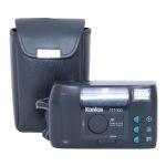 Konika MT-100, Kompaktkamera, Tasche