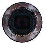 Sony E 50mm/1,8 Sonnenblende