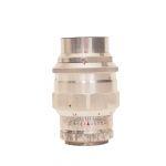 Jupiter-11 135mm/4, für M39 (innen leicht angelaufen)