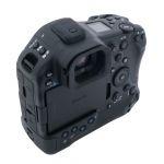 Canon EOS R1 Gehäuse, (unter 1000 Auslösungen), OVP, 1 Jahr Garantie