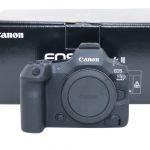 Canon EOS R5 Mark II Gehäuse, (unter 1000 Auslösungen), OVP, 1 Jahr Garantie