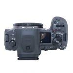 Canon EOS R5 Mark II Gehäuse, (unter 1000 Auslösungen), OVP, 1 Jahr Garantie