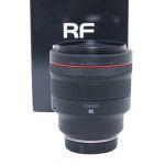 Canon RF 85mm/1,2 L, USM, OVP, 1 Jahr Garantie