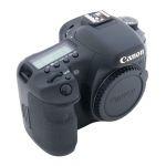 Canon EOS 7D Gehäuse, (22904 Auslösungen)