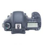 Canon EOS 7D Gehäuse, (22904 Auslösungen)