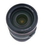 Canon EF 24-105mm/4 L IS USM, Sonnenblende, Köcher