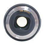 Canon EF 24-105mm/4 L IS USM, Sonnenblende, Köcher