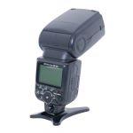 Nikon Speedlight SB-900, Blitzgerät, Tasche, Diffusor, inkl. 20% MwSt.