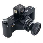 Linhof 617 + Schneider-Kreuznach 90mm/5,6 Super Angulon + Schneider S-Angulon Centerfilter 4