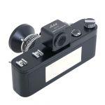 Linhof 617 + Schneider-Kreuznach 90mm/5,6 Super Angulon + Schneider S-Angulon Centerfilter 4