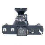 Linhof 617 + Schneider-Kreuznach 90mm/5,6 Super Angulon + Schneider S-Angulon Centerfilter 4