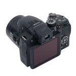 Nikon Coolpix P500, Digitalkamera, OVP, inkl. 2 extra Akkus