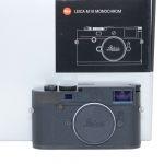 Leica M10 Monochrom, Sn.5648851, ArtNr.20050, OVP