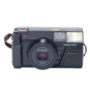 Pentax Zoom-70, Kompaktkamera, inkl. 20% MwSt.
