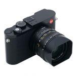 Leica Q3 Digitalkamera, Sn.6152546, ArtNr.19080, OVP, 1 Jahr Garantie, inkl. 20% MwSt.