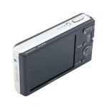Sony Cybershot DSC-W190, Digitalkamera, 2. Akku, 2GB Memory Stick