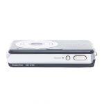 Sony Cybershot DSC-W190, Digitalkamera, 2. Akku, 2GB Memory Stick