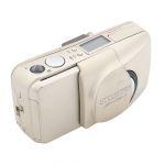 Olympus Mju Zoom M5, Kompaktkamera