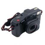 Canon Super Shot Tele, Kompaktkamera, Tasche