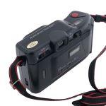 Canon Super Shot Tele, Kompaktkamera, Tasche