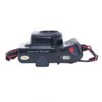 Canon Super Shot Tele, Kompaktkamera, Tasche