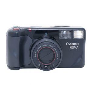 Canon Prima Zoom, Kompaktkamera