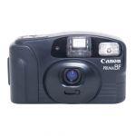 Canon Prima BF, Kompaktkamera